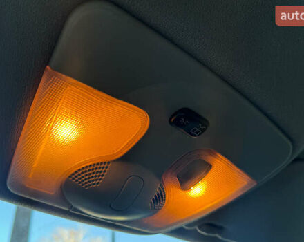 Серый Мерседес А класс, объемом двигателя 1.6 л и пробегом 244 тыс. км за 4450 $, фото 17 на Automoto.ua