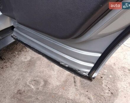 Серый Мерседес А класс, объемом двигателя 1.7 л и пробегом 285 тыс. км за 4500 $, фото 7 на Automoto.ua