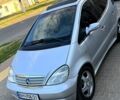 Сірий Мерседес А клас, об'ємом двигуна 2.1 л та пробігом 189 тис. км за 3500 $, фото 2 на Automoto.ua