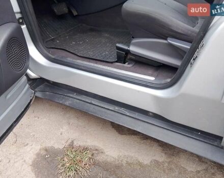 Серый Мерседес А класс, объемом двигателя 1.7 л и пробегом 285 тыс. км за 4500 $, фото 2 на Automoto.ua