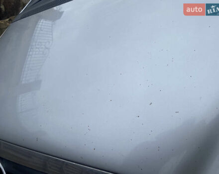 Сірий Мерседес А клас, об'ємом двигуна 1.7 л та пробігом 259 тис. км за 3800 $, фото 3 на Automoto.ua