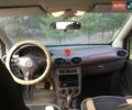 Серый Мерседес А класс, объемом двигателя 1.4 л и пробегом 220 тыс. км за 3000 $, фото 3 на Automoto.ua