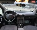Серый Мерседес А класс, объемом двигателя 1.69 л и пробегом 260 тыс. км за 3750 $, фото 20 на Automoto.ua