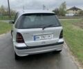 Серый Мерседес А класс, объемом двигателя 1.7 л и пробегом 300 тыс. км за 3000 $, фото 2 на Automoto.ua