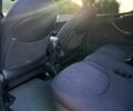 Мерседес А класс 2002 в Самборе на Automoto.ua Серый Мерседес А класс, объемом двигателя 1.7 л и пробегом 270 тыс. км за 4250 $, фото 14 на Automoto.ua