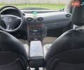 Сірий Мерседес А клас, об'ємом двигуна 1.6 л та пробігом 239 тис. км за 4300 $, фото 7 на Automoto.ua