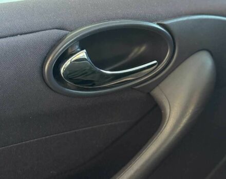 Серый Мерседес А класс, объемом двигателя 1.6 л и пробегом 244 тыс. км за 4450 $, фото 20 на Automoto.ua