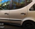 Сірий Мерседес А клас, об'ємом двигуна 1.6 л та пробігом 243 тис. км за 3400 $, фото 1 на Automoto.ua