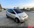 Сірий Мерседес А клас, об'ємом двигуна 1.7 л та пробігом 222 тис. км за 3800 $, фото 4 на Automoto.ua