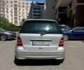 Сірий Мерседес А клас, об'ємом двигуна 1.69 л та пробігом 350 тис. км за 2200 $, фото 2 на Automoto.ua