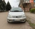 Сірий Мерседес А клас, об'ємом двигуна 1.6 л та пробігом 202 тис. км за 2700 $, фото 1 на Automoto.ua