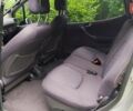 Сірий Мерседес А клас, об'ємом двигуна 1.6 л та пробігом 208 тис. км за 3900 $, фото 22 на Automoto.ua