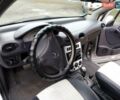 Сірий Мерседес А клас, об'ємом двигуна 2.01 л та пробігом 245 тис. км за 3800 $, фото 4 на Automoto.ua
