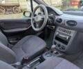 Сірий Мерседес А клас, об'ємом двигуна 1.6 л та пробігом 254 тис. км за 3650 $, фото 5 на Automoto.ua