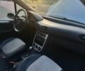 Сірий Мерседес А клас, об'ємом двигуна 2.1 л та пробігом 188 тис. км за 4350 $, фото 34 на Automoto.ua