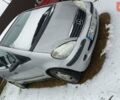 Сірий Мерседес А клас, об'ємом двигуна 1.4 л та пробігом 167 тис. км за 2700 $, фото 2 на Automoto.ua