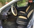 Серый Мерседес А класс, объемом двигателя 1.4 л и пробегом 220 тыс. км за 3000 $, фото 2 на Automoto.ua