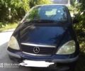 Сірий Мерседес А клас, об'ємом двигуна 0 л та пробігом 250 тис. км за 1121 $, фото 1 на Automoto.ua