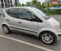 Сірий Мерседес А клас, об'ємом двигуна 1.7 л та пробігом 312 тис. км за 3500 $, фото 1 на Automoto.ua