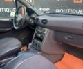 Сірий Мерседес А клас, об'ємом двигуна 1.7 л та пробігом 181 тис. км за 3800 $, фото 15 на Automoto.ua