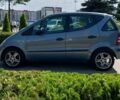 Сірий Мерседес А клас, об'ємом двигуна 1.7 л та пробігом 276 тис. км за 3800 $, фото 3 на Automoto.ua