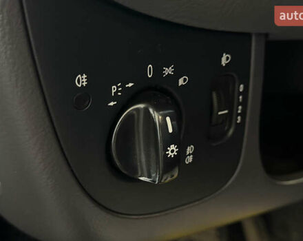 Серый Мерседес А класс, объемом двигателя 1.6 л и пробегом 244 тыс. км за 4450 $, фото 12 на Automoto.ua