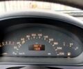 Серый Мерседес А класс, объемом двигателя 1.4 л и пробегом 350 тыс. км за 4300 $, фото 8 на Automoto.ua