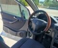 Сірий Мерседес А клас, об'ємом двигуна 1.69 л та пробігом 280 тис. км за 3500 $, фото 22 на Automoto.ua