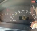 Сірий Мерседес А клас, об'ємом двигуна 1.7 л та пробігом 319 тис. км за 3000 $, фото 5 на Automoto.ua
