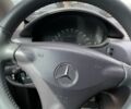 Сірий Мерседес А клас, об'ємом двигуна 1.7 л та пробігом 230 тис. км за 3700 $, фото 2 на Automoto.ua