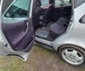 Сірий Мерседес А клас, об'ємом двигуна 1.4 л та пробігом 167 тис. км за 2700 $, фото 8 на Automoto.ua