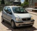 Серый Мерседес А класс, объемом двигателя 1.6 л и пробегом 270 тыс. км за 2900 $, фото 1 на Automoto.ua
