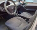 Сірий Мерседес А клас, об'ємом двигуна 1.6 л та пробігом 220 тис. км за 3700 $, фото 12 на Automoto.ua