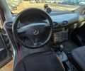 Серый Мерседес А класс, объемом двигателя 1.69 л и пробегом 257 тыс. км за 3900 $, фото 2 на Automoto.ua