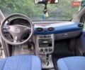 Серый Мерседес А класс, объемом двигателя 1.6 л и пробегом 240 тыс. км за 4400 $, фото 12 на Automoto.ua