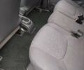 Серый Мерседес А класс, объемом двигателя 1.6 л и пробегом 243 тыс. км за 4100 $, фото 6 на Automoto.ua