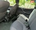 Серый Мерседес А класс, объемом двигателя 1.6 л и пробегом 216 тыс. км за 4000 $, фото 7 на Automoto.ua