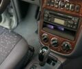 Серый Мерседес А класс, объемом двигателя 1.6 л и пробегом 212 тыс. км за 3500 $, фото 9 на Automoto.ua