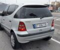 Серый Мерседес А-класс, объемом двигателя 1.69 л и пробегом 222 тыс. км за 4300 $, фото 5 на Automoto.ua
