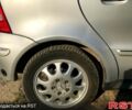 Серый Мерседес А класс, объемом двигателя 1.4 л и пробегом 170 тыс. км за 4100 $, фото 6 на Automoto.ua