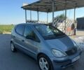 Серый Мерседес А класс, объемом двигателя 1.69 л и пробегом 320 тыс. км за 2350 $, фото 18 на Automoto.ua