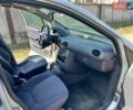 Сірий Мерседес А клас, об'ємом двигуна 1.7 л та пробігом 260 тис. км за 3250 $, фото 11 на Automoto.ua