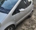 Сірий Мерседес А клас, об'ємом двигуна 1.7 л та пробігом 600 тис. км за 3584 $, фото 3 на Automoto.ua