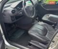 Сірий Мерседес А клас, об'ємом двигуна 1.6 л та пробігом 239 тис. км за 4300 $, фото 12 на Automoto.ua