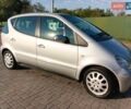 Мерседес А класс 2002 в Одессе на Automoto.ua Серый Мерседес А класс, объемом двигателя 1.6 л и пробегом 226 тыс. км за 3000 $, фото 8 на Automoto.ua