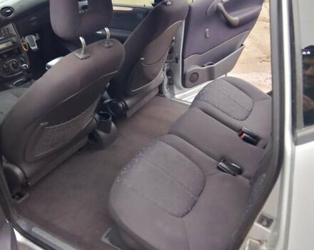 Серый Мерседес А класс, объемом двигателя 1.7 л и пробегом 285 тыс. км за 4500 $, фото 26 на Automoto.ua