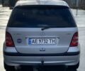 Сірий Мерседес А клас, об'ємом двигуна 1.7 л та пробігом 290 тис. км за 2200 $, фото 2 на Automoto.ua