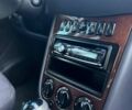 Мерседес А класс 2002 в Самборе на Automoto.ua Серый Мерседес А класс, объемом двигателя 1.7 л и пробегом 270 тыс. км за 4250 $, фото 10 на Automoto.ua