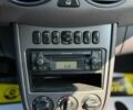 Сірий Мерседес А клас, об'ємом двигуна 1.7 л та пробігом 276 тис. км за 3800 $, фото 14 на Automoto.ua