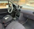 Серый Мерседес А класс, объемом двигателя 1.6 л и пробегом 270 тыс. км за 2900 $, фото 8 на Automoto.ua